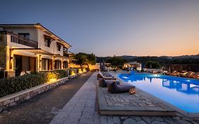 Skopelos Holidays Hotel&Spa